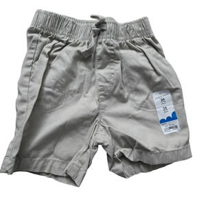Jumping Beans Khaki Shorts